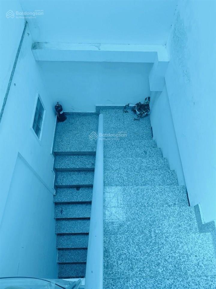 Ô tô 5m  lê quang định  bình thạnh  4,6x13m  60m2 x 4 tầng  4pn  hẻm xe hơi  chỉ 6,85 tỷ