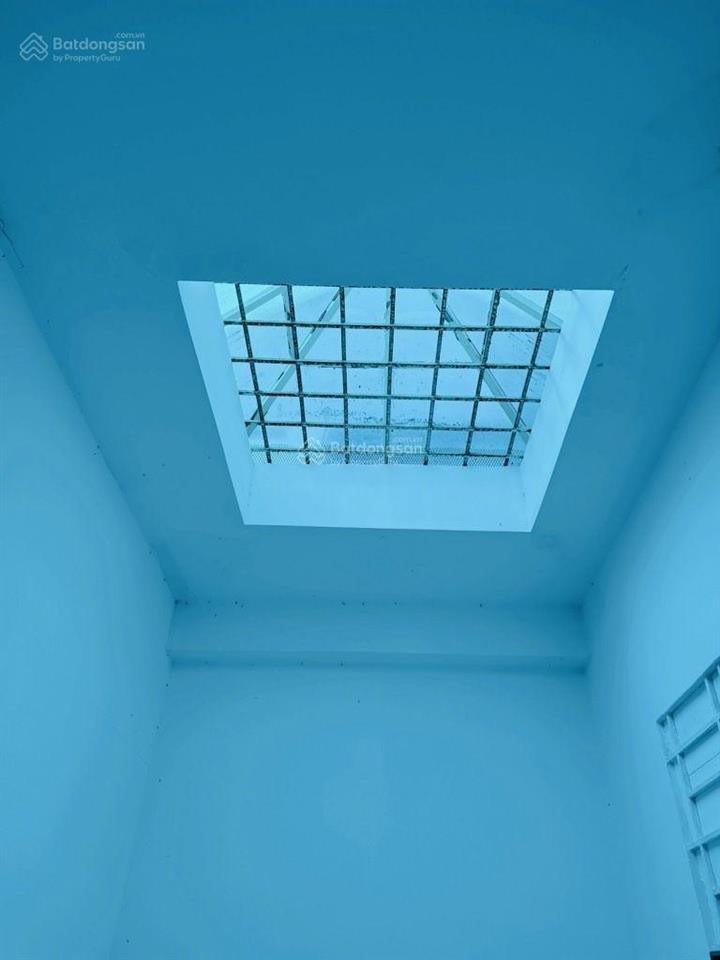 Ô tô 5m  lê quang định  bình thạnh  4,6x13m  60m2 x 4 tầng  4pn  hẻm xe hơi  chỉ 6,85 tỷ