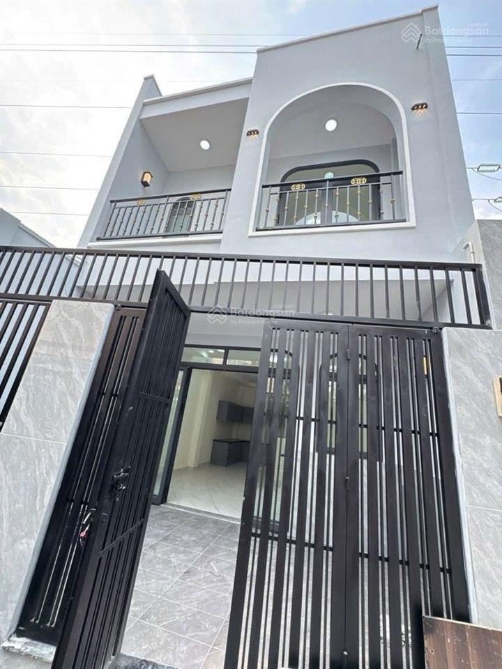 Nguyễn thượng hiền  bình thạnh  66m2  cn 87m2  ngang 5.5m nở hậu  trệt lầu 3pn 4vs  6,5 tỷ