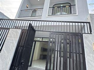 Nguyễn thượng hiền  bình thạnh  66m2  cn 87m2  ngang 5.5m nở hậu  trệt lầu 3pn 4vs  6,5 tỷ