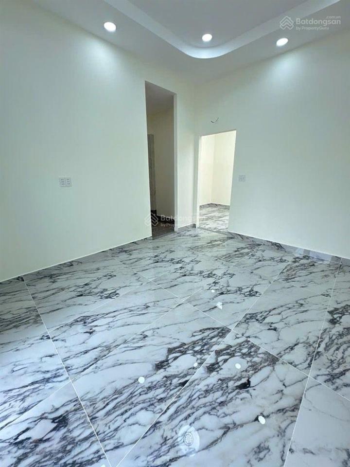 Nguyễn thượng hiền  bình thạnh  66m2  cn 87m2  ngang 5.5m nở hậu  trệt lầu 3pn 4vs  6,5 tỷ