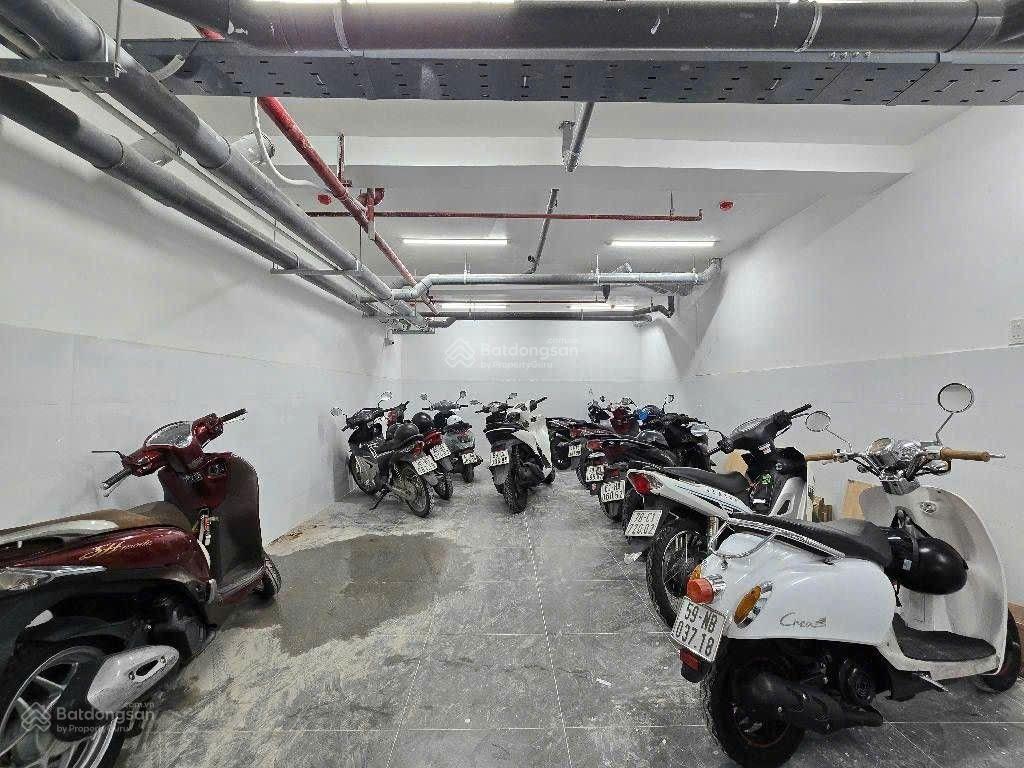 Chdv mặt tiền 6m xây mới 100% dòng tiền 2,1 tỷ/năm 5,6% giá 38,x tỷ tl
bùi đình túy