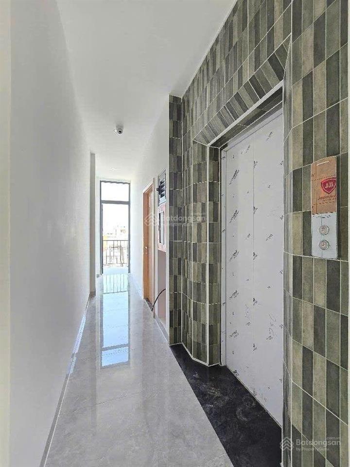 Chdv mặt tiền 6m xây mới 100% dòng tiền 2,1 tỷ/năm 5,6% giá 38,x tỷ tl
bùi đình túy