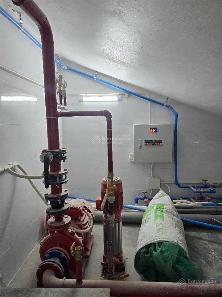 Chdv mặt tiền 6m xây mới 100% dòng tiền 2,1 tỷ/năm 5,6% giá 38,x tỷ tl
bùi đình túy