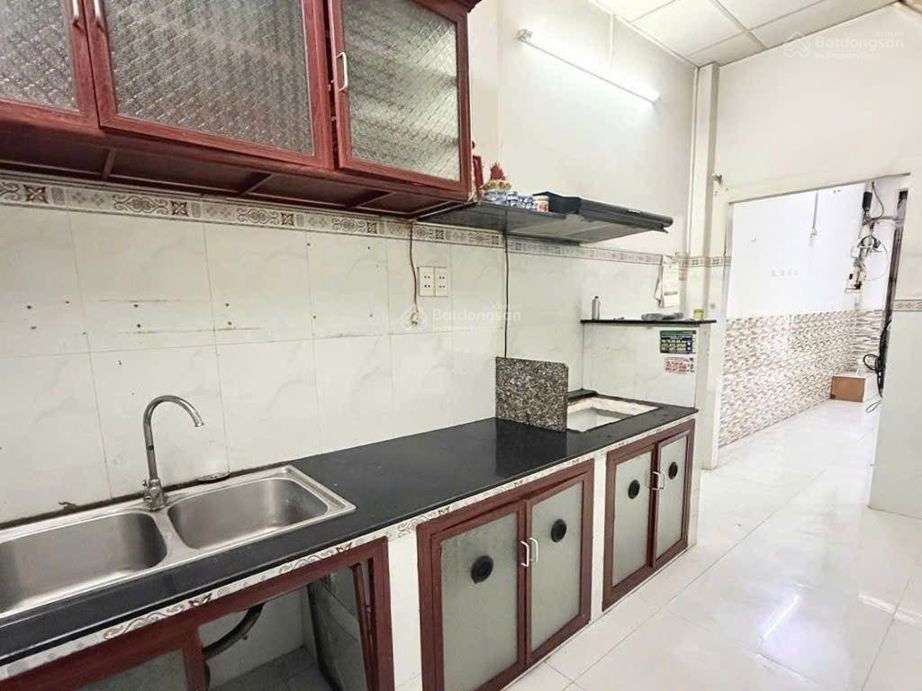 Nguyễn văn đậu  tăng bạt hổ  48m2 (4x12) 2 tầng 3pn giá 4.95 tỷ  nguyễn văn đậu 20m tới ra mt