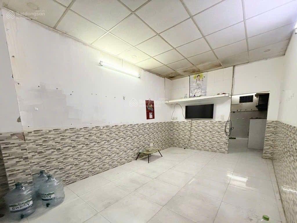 Nguyễn văn đậu  tăng bạt hổ  48m2 (4x12) 2 tầng 3pn giá 4.95 tỷ  nguyễn văn đậu 20m tới ra mt