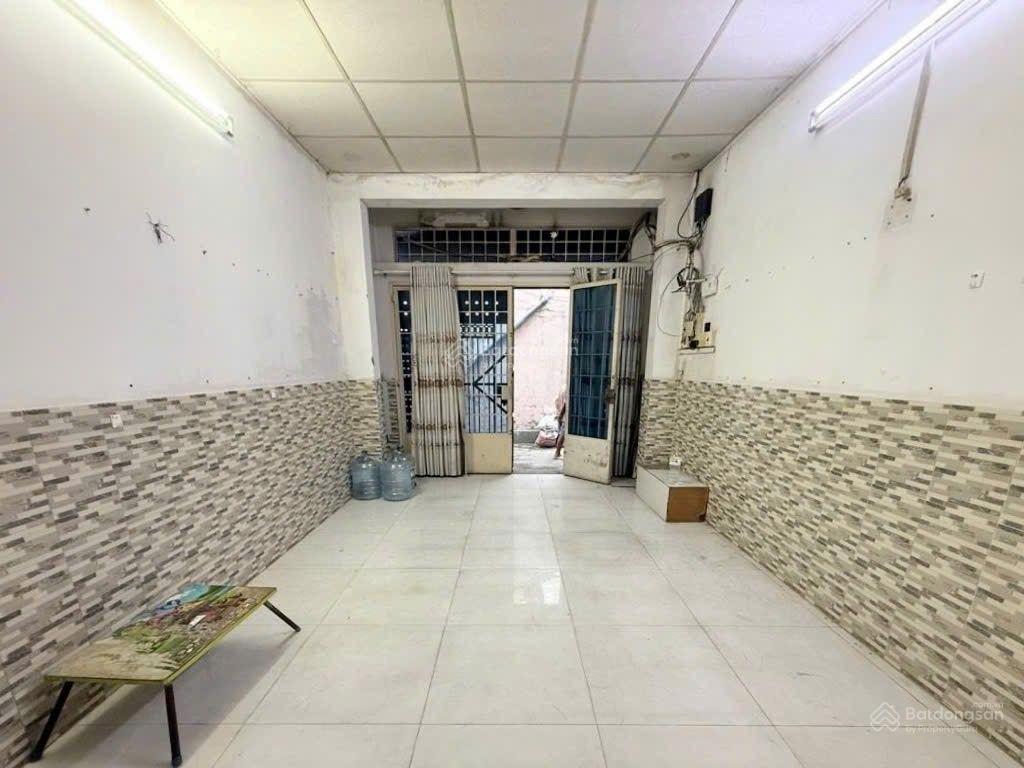 Nguyễn văn đậu  tăng bạt hổ  48m2 (4x12) 2 tầng 3pn giá 4.95 tỷ  nguyễn văn đậu 20m tới ra mt