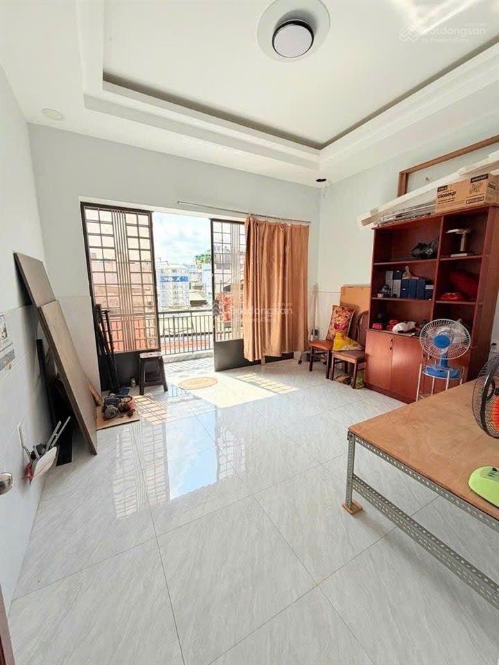 Lê quang định bình thạnh 3,9x13 46m2 x 3 tầng  chỉ 5,3 tỷ tl 3p ngủ 3wc cạnh mt an ninh