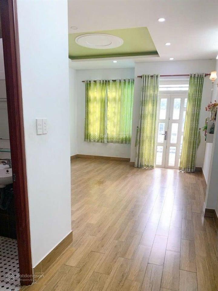 Chính chủ gửi  bùi đình túy  bình thạnh hẻm 5m 68m2 x 4 lầu 6pn 4x17  8,65tỷ