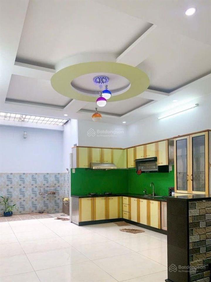 Chính chủ gửi  bùi đình túy  bình thạnh hẻm 5m 68m2 x 4 lầu 6pn 4x17  8,65tỷ