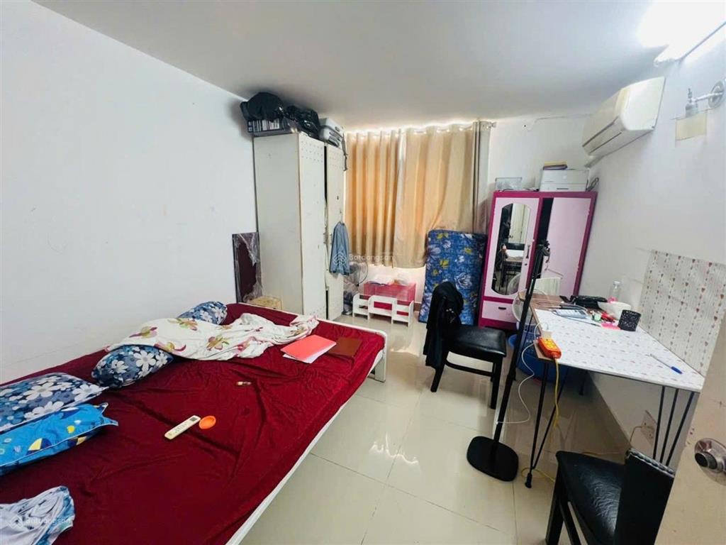 Hiếm  căn hộ 62m2 thang máy  3,85 tỷ tl  1050 chu văn an  bình thạnh  3p ngủ view cao thoáng