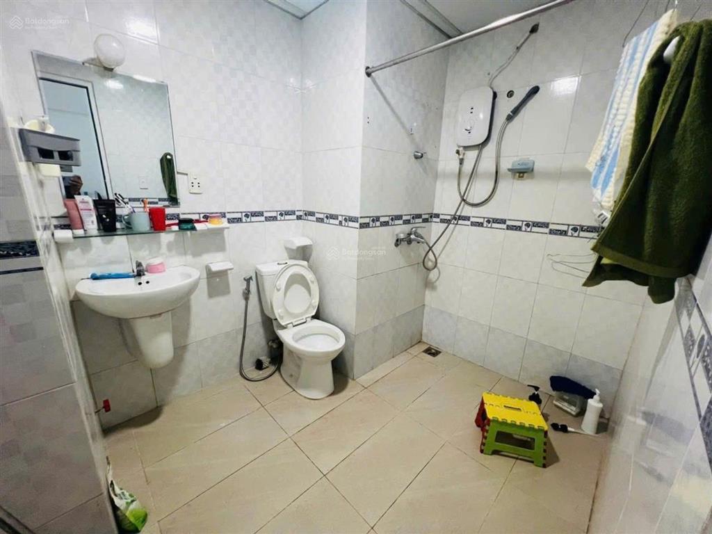 Hiếm  căn hộ 62m2 thang máy  3,85 tỷ tl  1050 chu văn an  bình thạnh  3p ngủ view cao thoáng