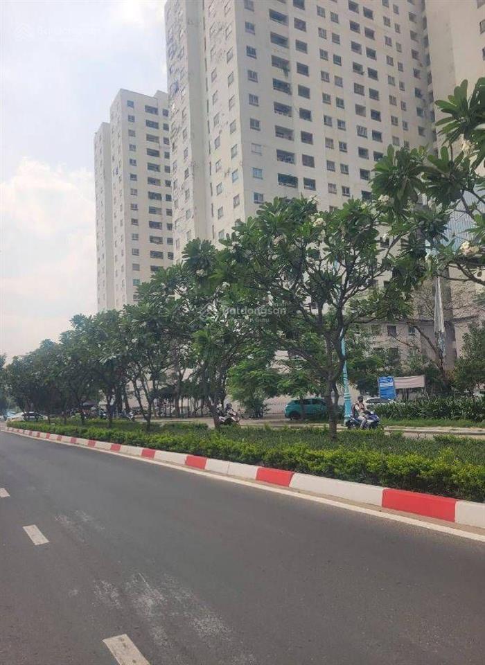  hiếm chung cư 1050 phan chu trinh  chu văn an  58m² 2p ngủ 2,8 tỷ