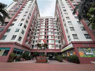 Chung cư hà đô  phan văn trị gò vấp  72m2 2pn master  4. x tỷ tl