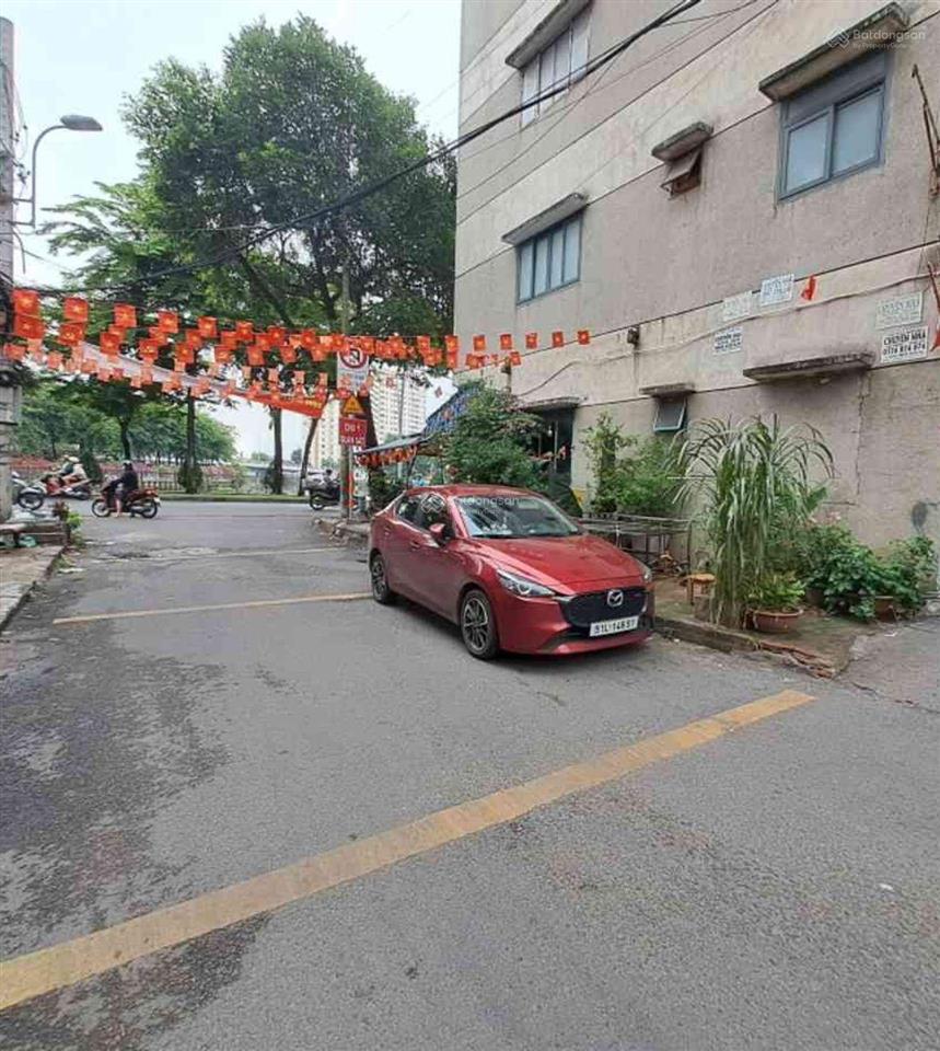 Chung cư 60m2 2pn chir 3,2 tỷ vip lê văn duyệt ngay cầu bông p1 bình thạnh  giá cực tốt ở ngay