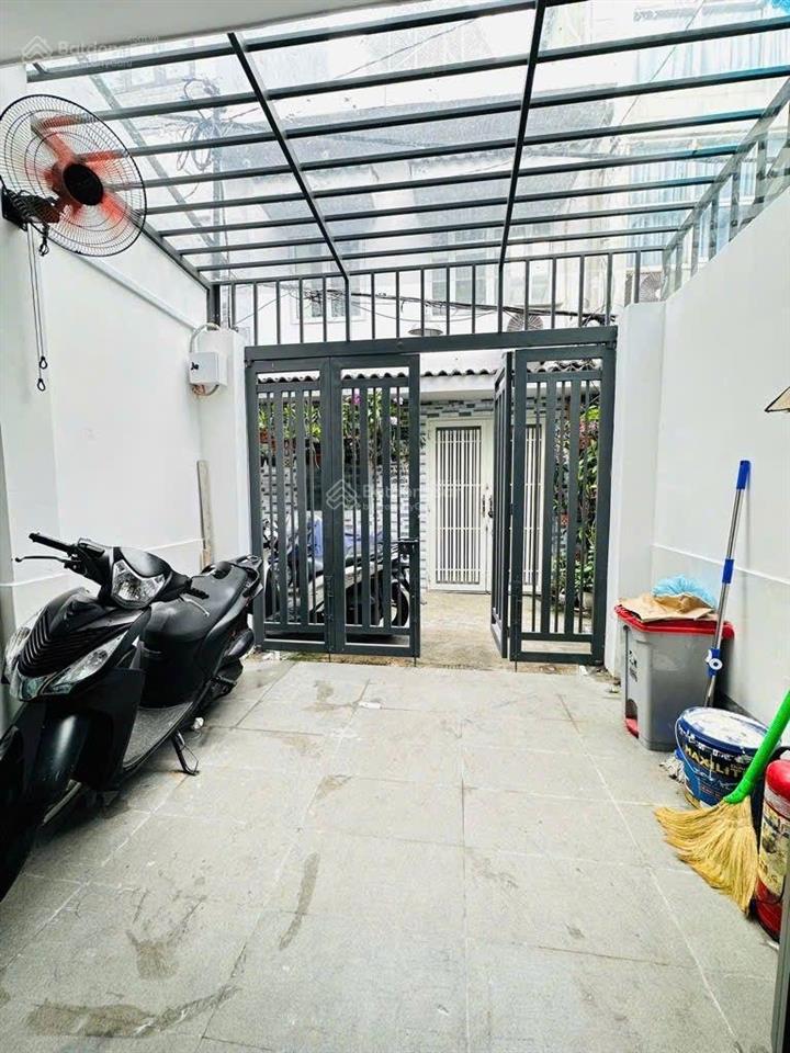Cầu thị nghè giáp q1  35/ xô viết nghệ tĩnh p17 bình thạnh 72m²  3,5x20 2 lầu 7,1 tỷ
