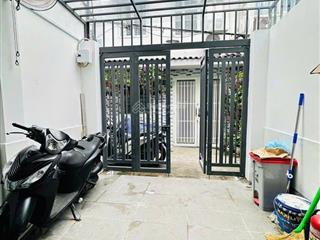 Cầu thị nghè giáp q1  35/ xô viết nghệ tĩnh p17 bình thạnh 72m²  3,5x20 2 lầu 7,1 tỷ