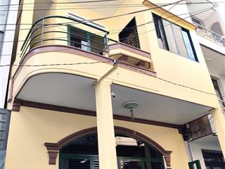 Siêu hiếm giá tốt  gần 80m² trệt lầu st giá 9,x tỷ  ngang 5mx16m  4p ngủ ở cho thuê