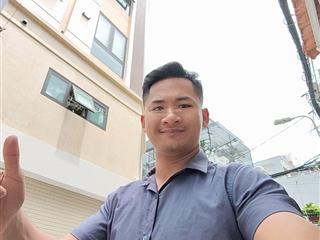 Ô tô 8m, 60m², 5 lầu đúc, 4p ngủ chỉ 9,x tỷ  2 mặt tiền  100m ra mt, an ninh