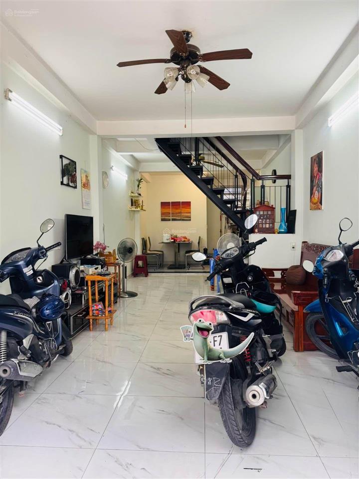 Bùi đình túy, phường 12, bình thạnh  42m²   3,5m x 12m, 4,68 tỷ  1 trệt lầu, 2pn