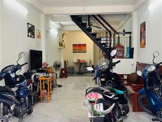 Bùi đình túy, phường 12, bình thạnh  42m²   3,5m x 12m, 4,68 tỷ  1 trệt lầu, 2pn