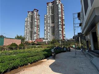 Chỉ nhỉnh 4 tỷ có đất làng hoa phụng côngview là thành phố xanh ecopark