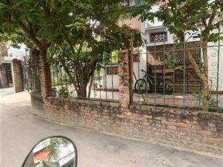 Bán đất tại phú thượng, đường an dương vương, quận tây hồ, hà nội, 41 tỷ, 222m2