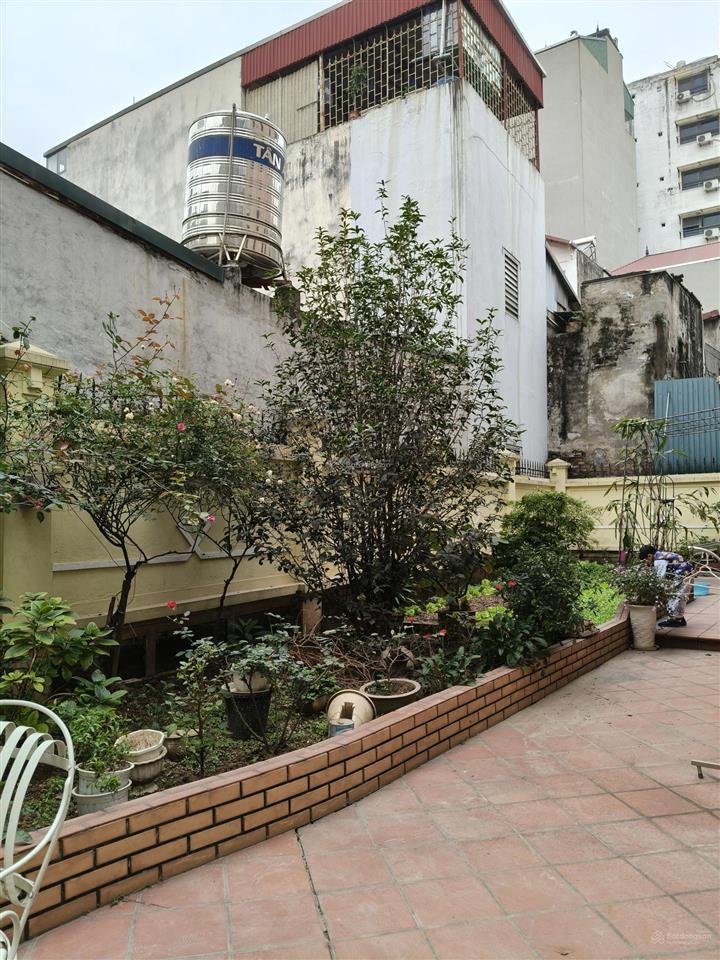 Bán gấp nhà riêng 400m2, giá 68 tỷ tại đường phú diễn, phú diễn, bắc từ liêm, hà nội