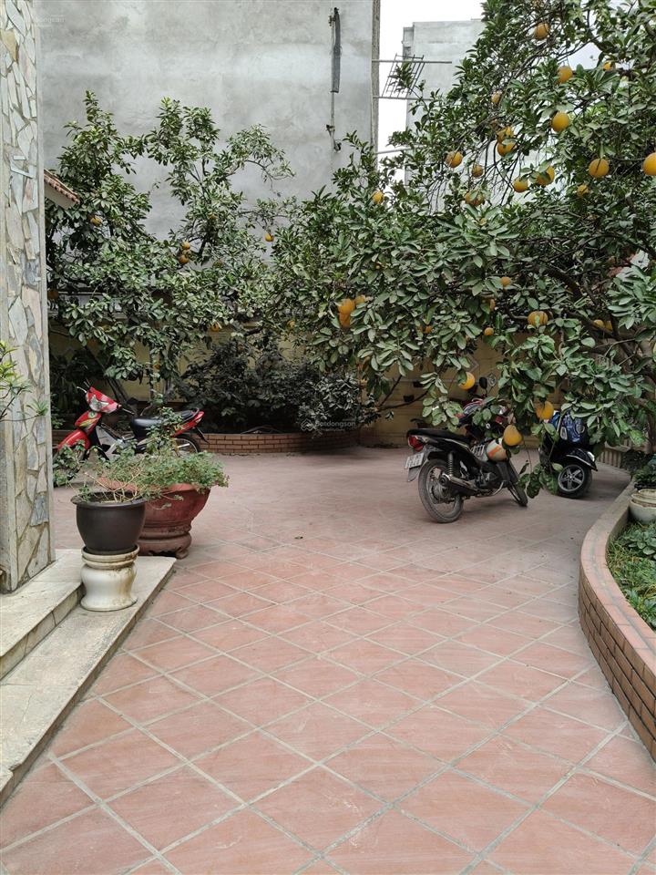 Bán gấp nhà riêng 400m2, giá 68 tỷ tại đường phú diễn, phú diễn, bắc từ liêm, hà nội