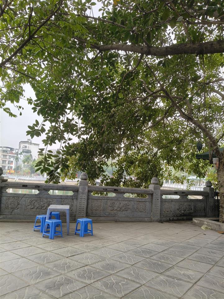 Bán gấp nhà riêng 400m2, giá 68 tỷ tại đường phú diễn, phú diễn, bắc từ liêm, hà nội