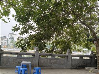 Bán gấp nhà riêng 400m2, giá 68 tỷ tại đường phú diễn, phú diễn, bắc từ liêm, hà nội