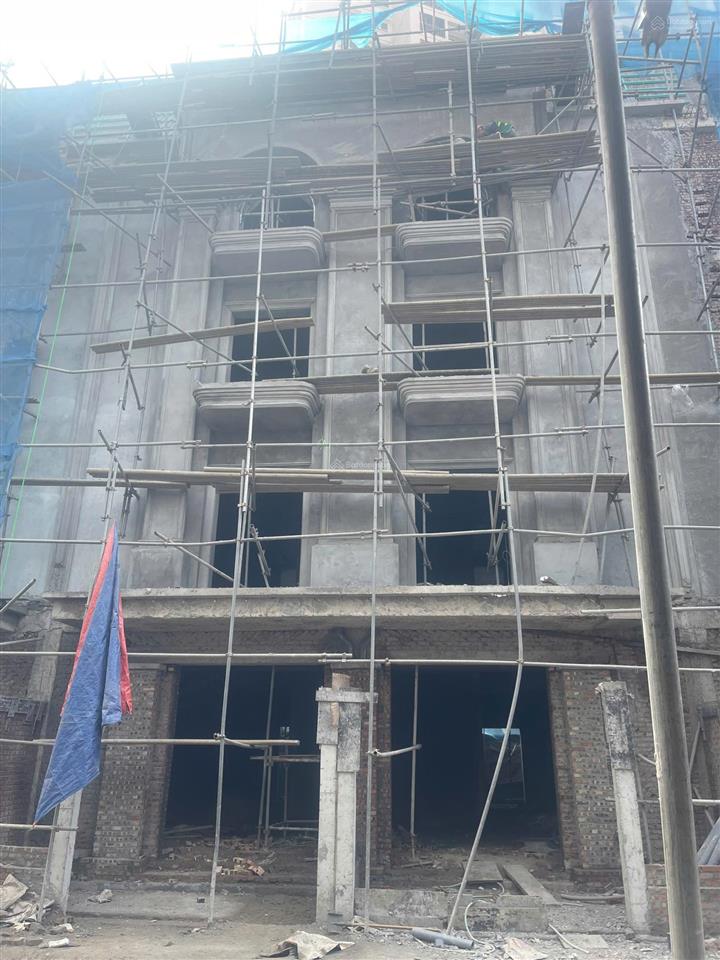 Chỉ 11tỷ vốn sở hữu ngay nhà liền kề dự án tại giải phóng, phương mai, đống đa, 5tầng nh hỗ trợ 70%