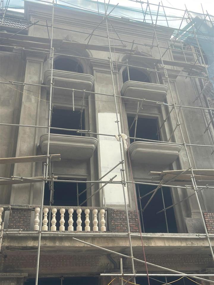 Chỉ 11tỷ vốn sở hữu ngay nhà liền kề dự án tại giải phóng, phương mai, đống đa, 5tầng nh hỗ trợ 70%