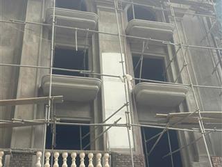 Chỉ 12 tỷ  sở hữu ngay nhà liền kề dự án tại đường giải phóng, đống đa, 5tầng, ck 9%,nh hỗ trợ 70%