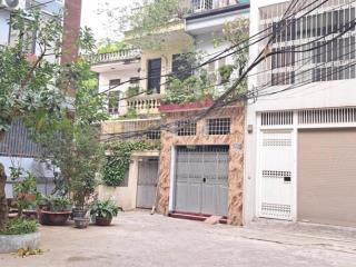 Cần bán gấp nhà cầu giấy, quan hoa 44m2 3 tầng mt 6,3m ô tô ở sướng, cho thuê tốt 15 tỷ