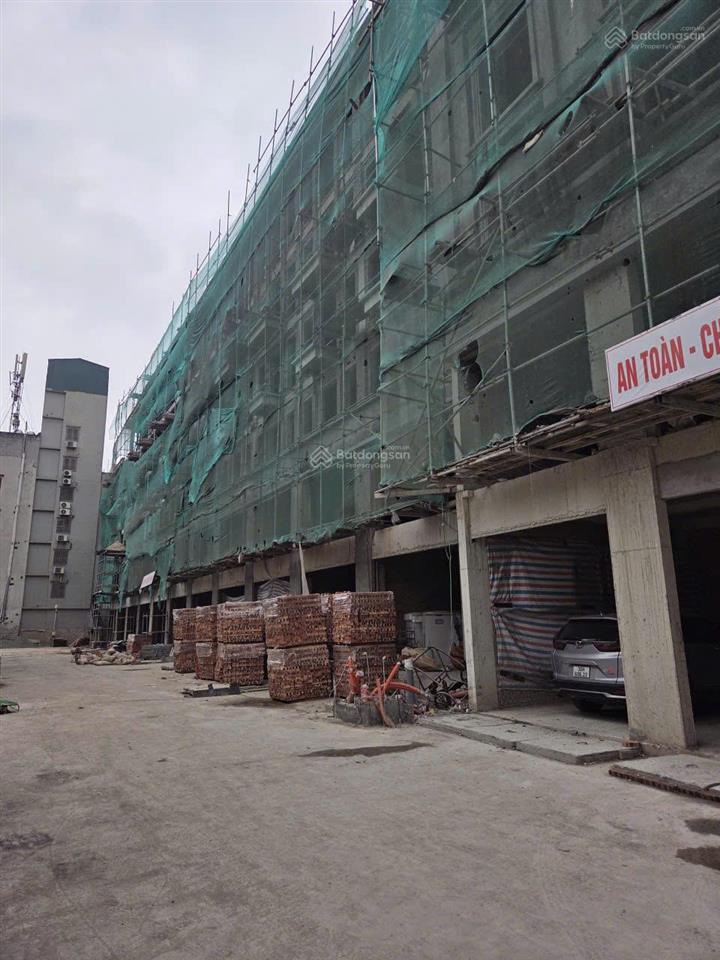 Chỉ 18 tỷ vtc sở hữu ngay biệt thự 114m2, 6pn tại the heritage 29 láng hạ, ba đình, sđ chính chủ