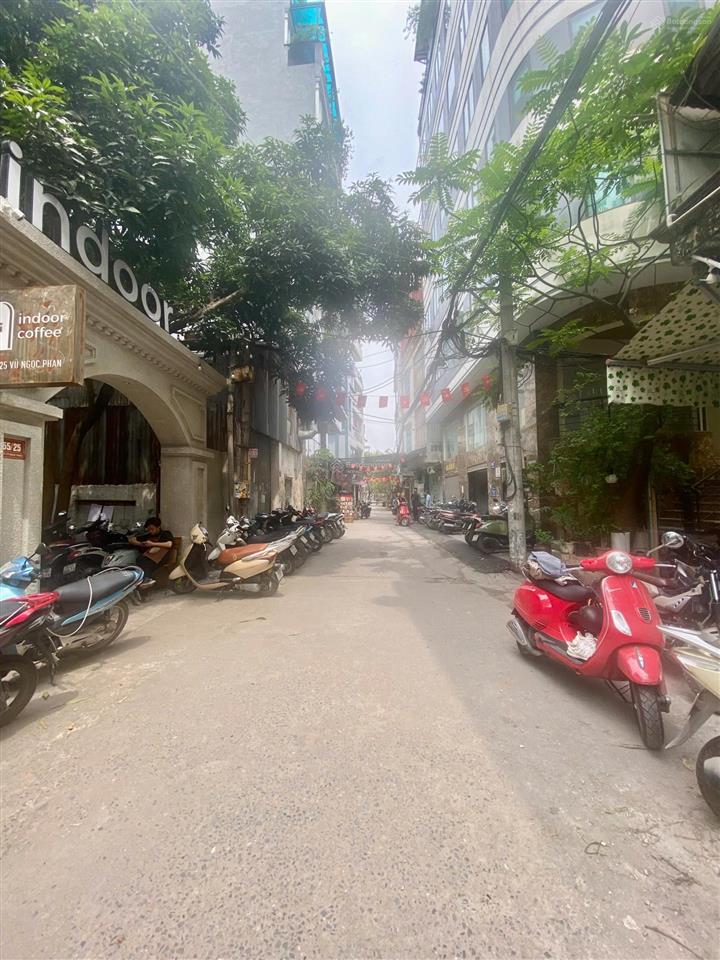 Tôi cần bán gấp trong tuần nhà phố vũ ngọc phan, láng thượng, đống đa, 50 tỷ, 144m2  0912 256 ***