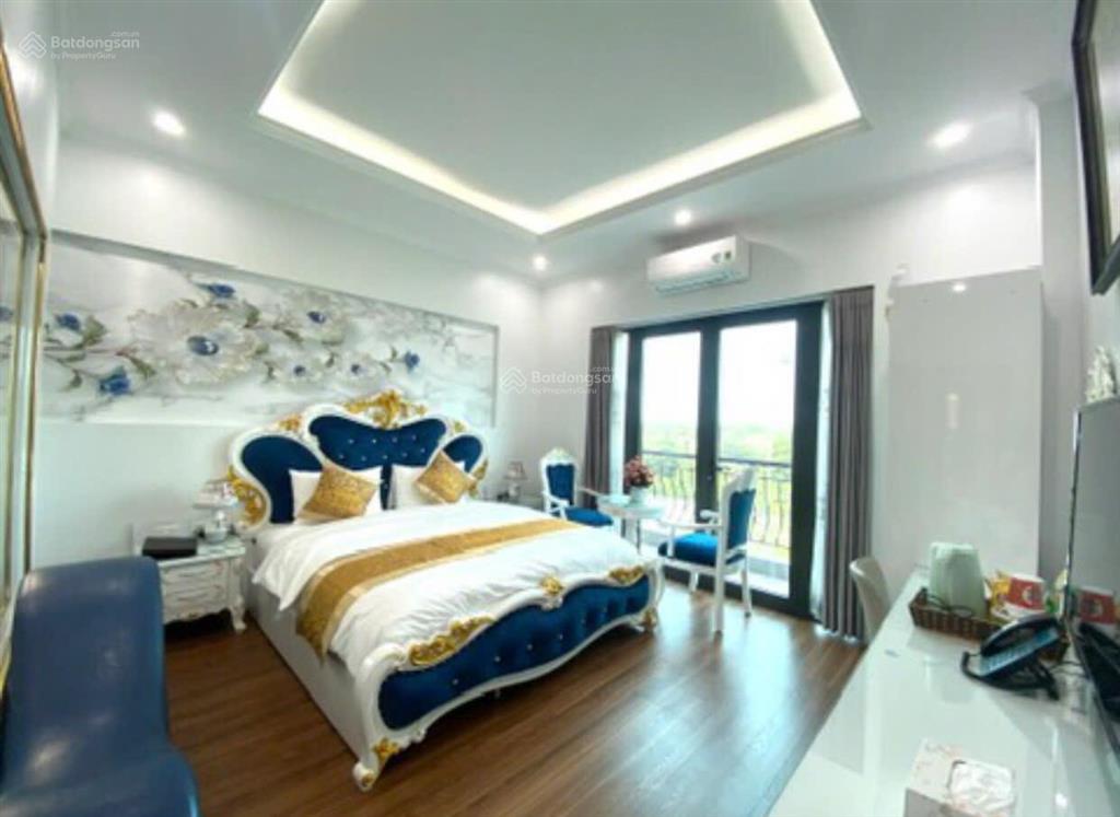 Tôi cần bán gấp trong tuần biệt thự kđt dương nội, hà đông 225m² 4t, 1 hầm full nội thất, 88 tỷ