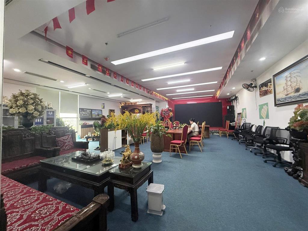 Bán sàn thương mại 500m² usilk city văn khê  sổ hồng lâu dài  dòng tiền 150 triệu/tháng  32 tỷ