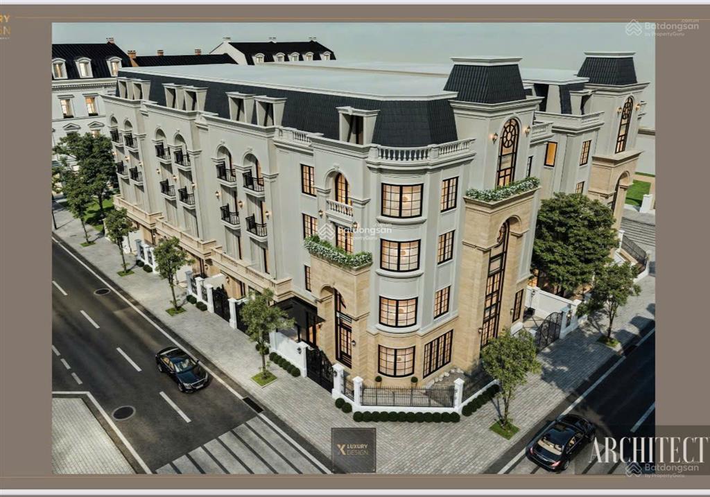 Tôi cần bán gấp shophouse đẹp, tại định công, hoàng mai 35 tỷ, 100m2 5t,  0912 256 ***