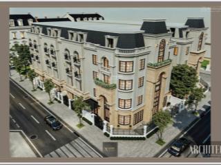 Tôi cần bán gấp shophouse đẹp, tại định công, hoàng mai 35 tỷ, 100m2 5t,  0912 256 ***