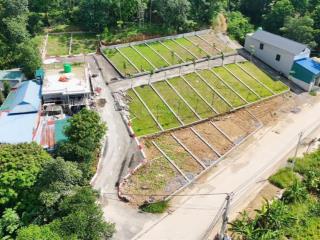 Đất thị trấn đại nghĩa  hà nội