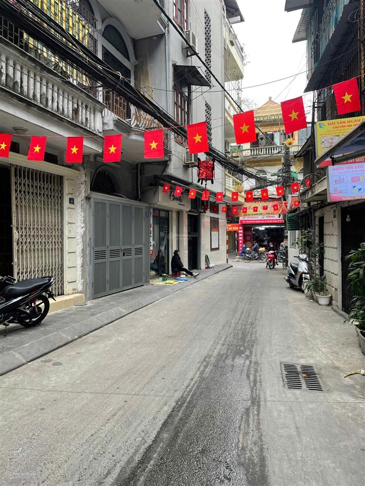 Cho thuê nhà riêng tại số 6, ngõ 85, phố 8/3, giá ưu đãi 12 triệu, 40m2