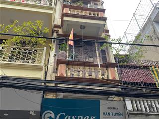 Cho thuê nhà riêng tại số 6, ngõ 85, phố 8/3, giá ưu đãi 12 triệu, 40m2