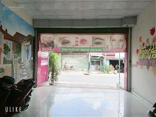 Nhà mt dt 137m2, giá 8.8tỷ, ngang 5.5m, cạnh nguyễn duy trinh dòng tiền ổn định. kd đa ngành