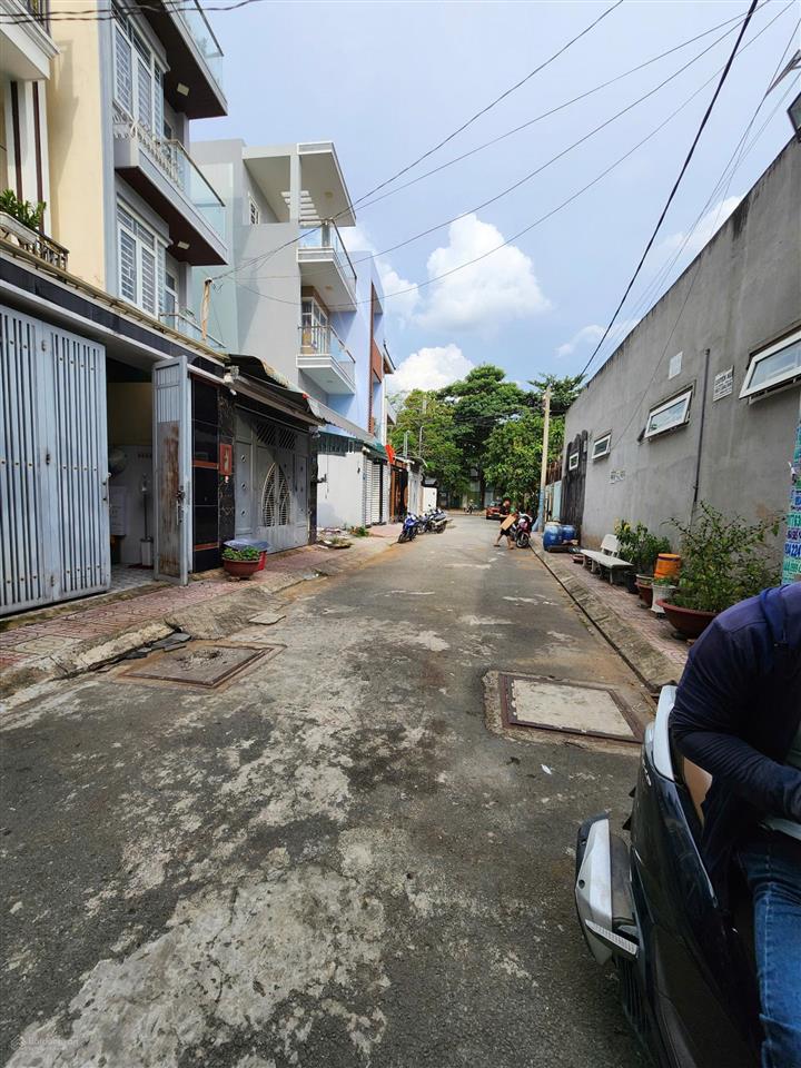 Nhà hxt 3t tt hiệp phú dt 57m2 gi.á 5.xtỷ khu liền kề vip gần xa lộ hn, ga metro, ngã 4 thủ đức