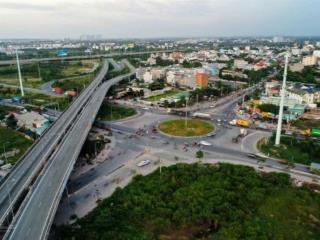 Vip mt đ. nguyễn duy trinh dt 280m2 ngang lớn, giá 30 tỷ gần lã xuân oai  tam đa  nguyễn xiển