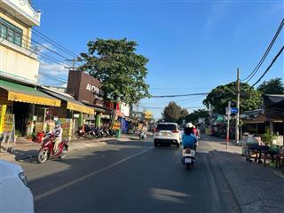 Mt nguyễn văn tăng, ngang 6.5m, dt 230m2, giá 35tỷ  bds có dòng tiền gần vinhomes q9, lê văn việt