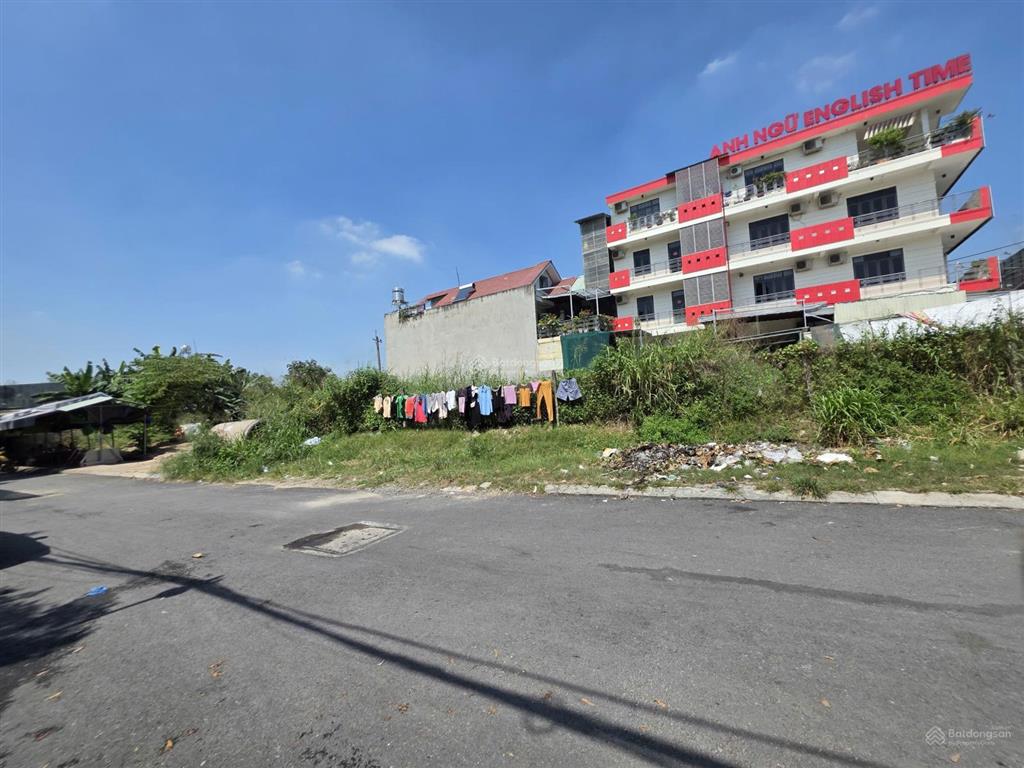 Vip đất sát mt đ.nguyễn văn tăng dt 77m2 gi.á 6.xtỷ hxt vip sát mt gần vinhomes q9 lê văn việt