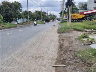 Viprẻđẹp đất mtkd nguyễn xiển dt120m2 ngay vđ 3 nút giao gò công, cạnh vinhomes q9 chỉ 9.5 tỷ